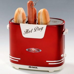 ariete hotdog maskine