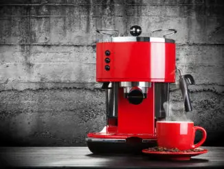smart kaffemaskine