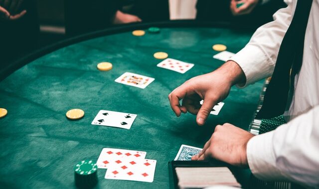 Lær hvilke fordele der er ved at spille på udenlandske casinoer