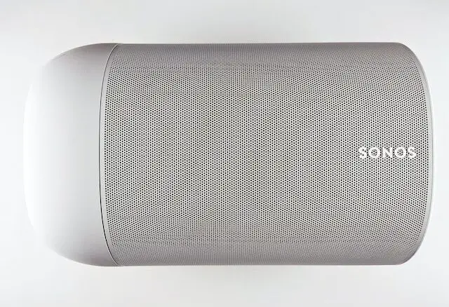 Sonos leverer højtalere i fremragende kvalitet