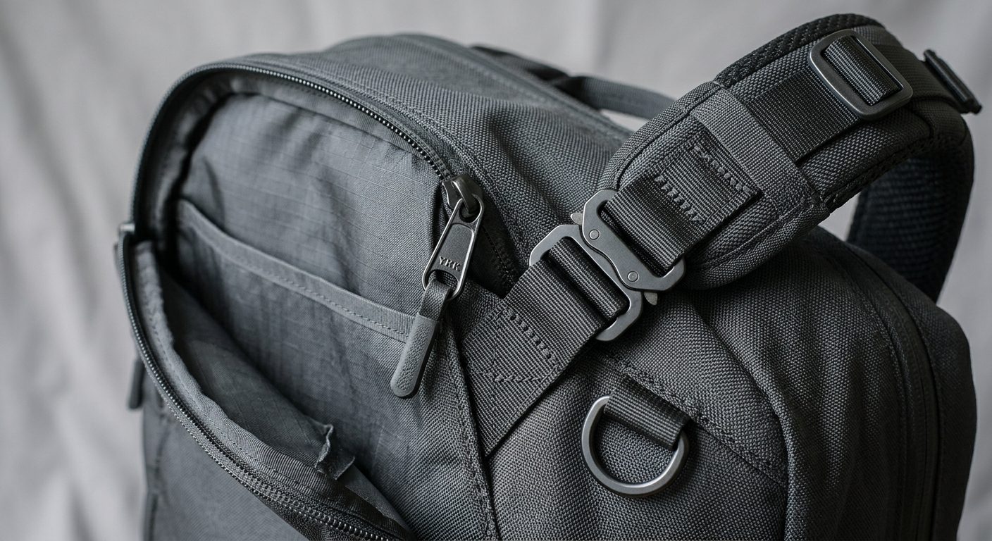 Packlisten til eventyr: Det ultimate rejsegear til hver tur