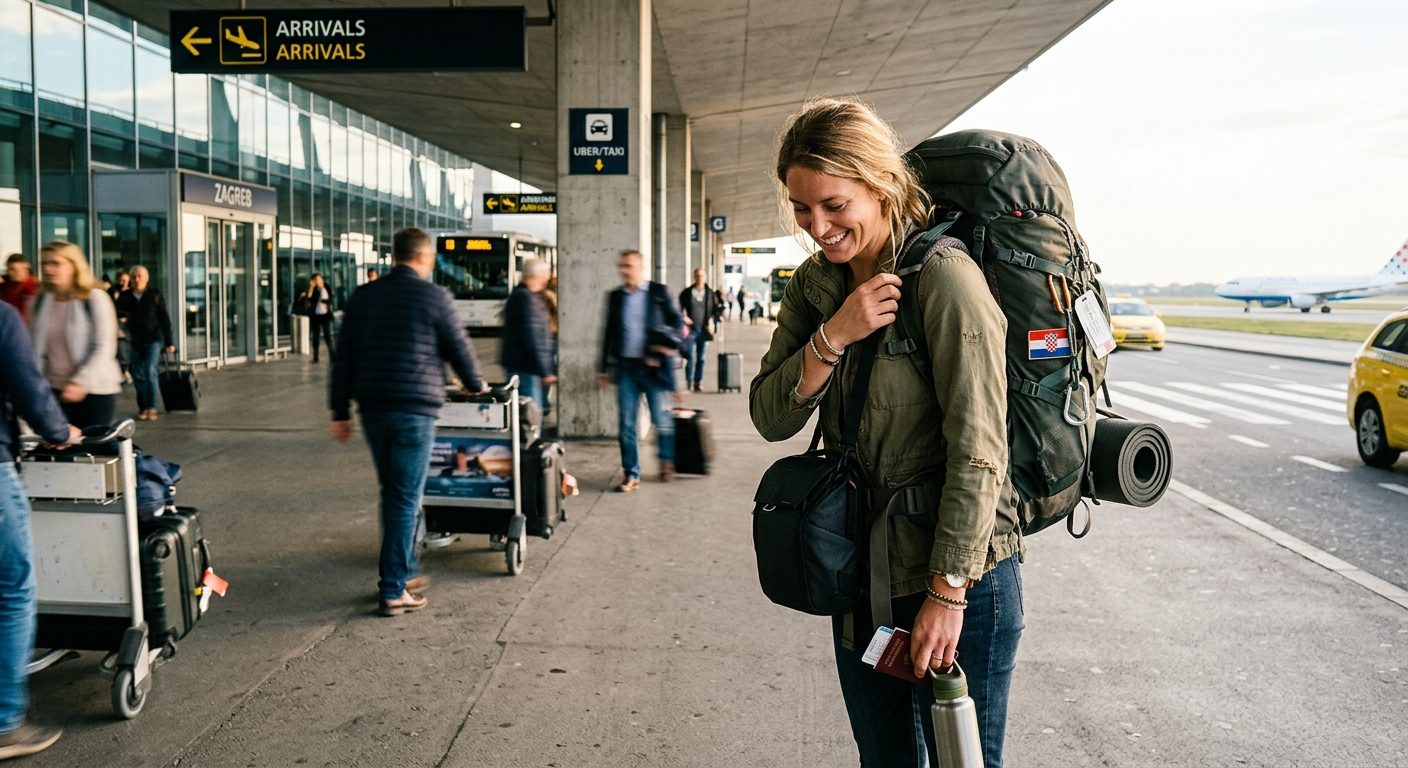 Packlisten til eventyr: Det ultimate rejsegear til hver tur